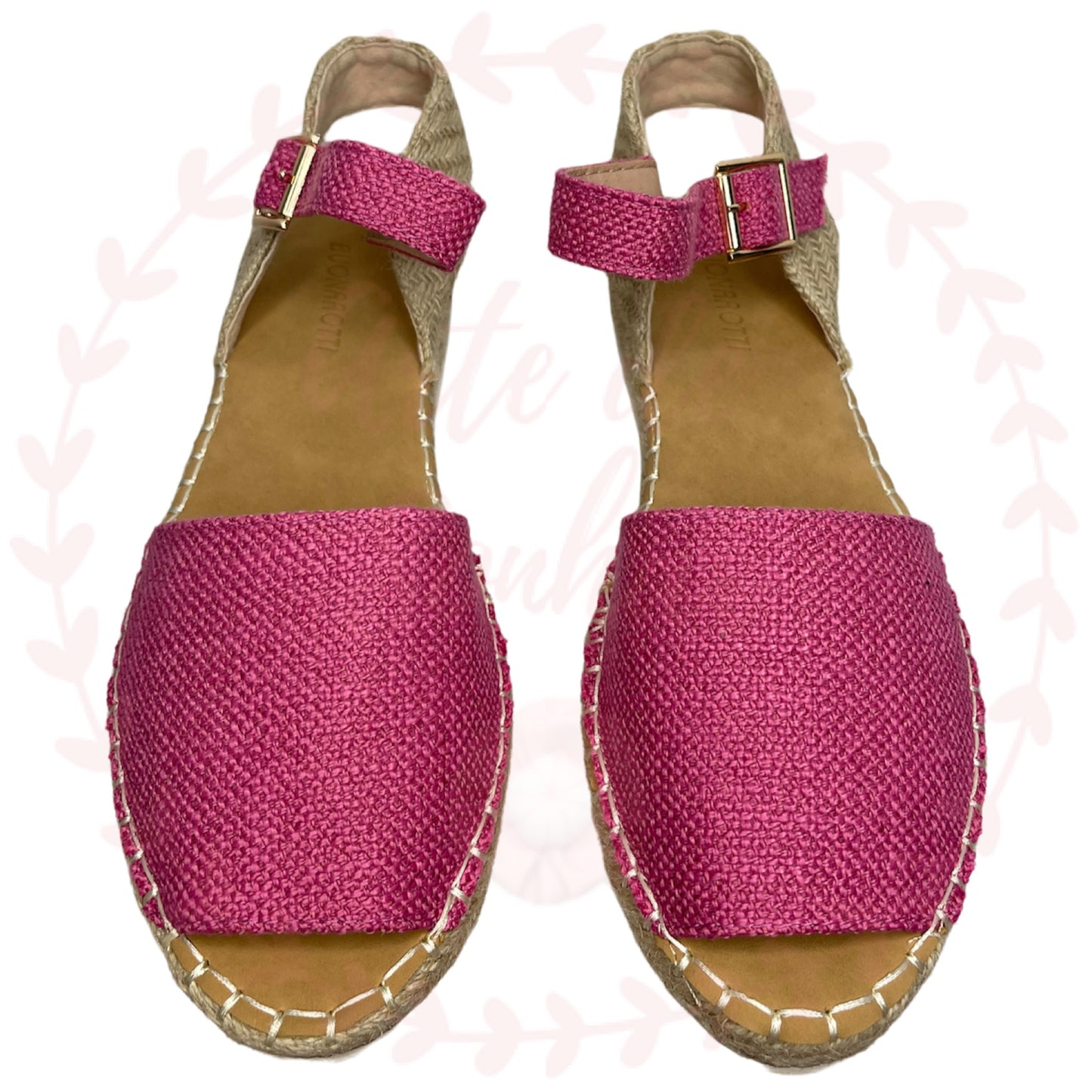 Menorquinas rosa