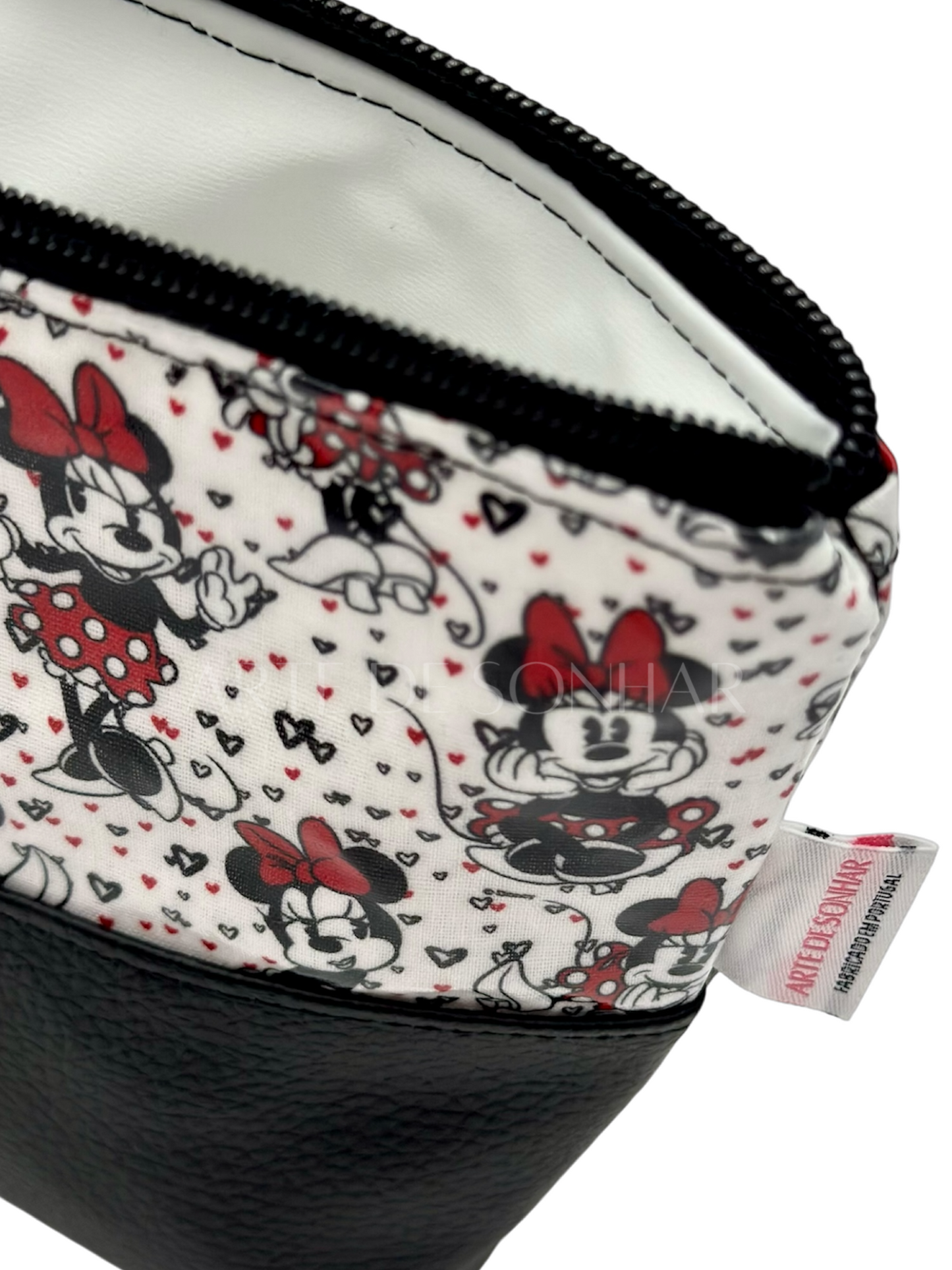 Bolsa térmica L da Minnie
