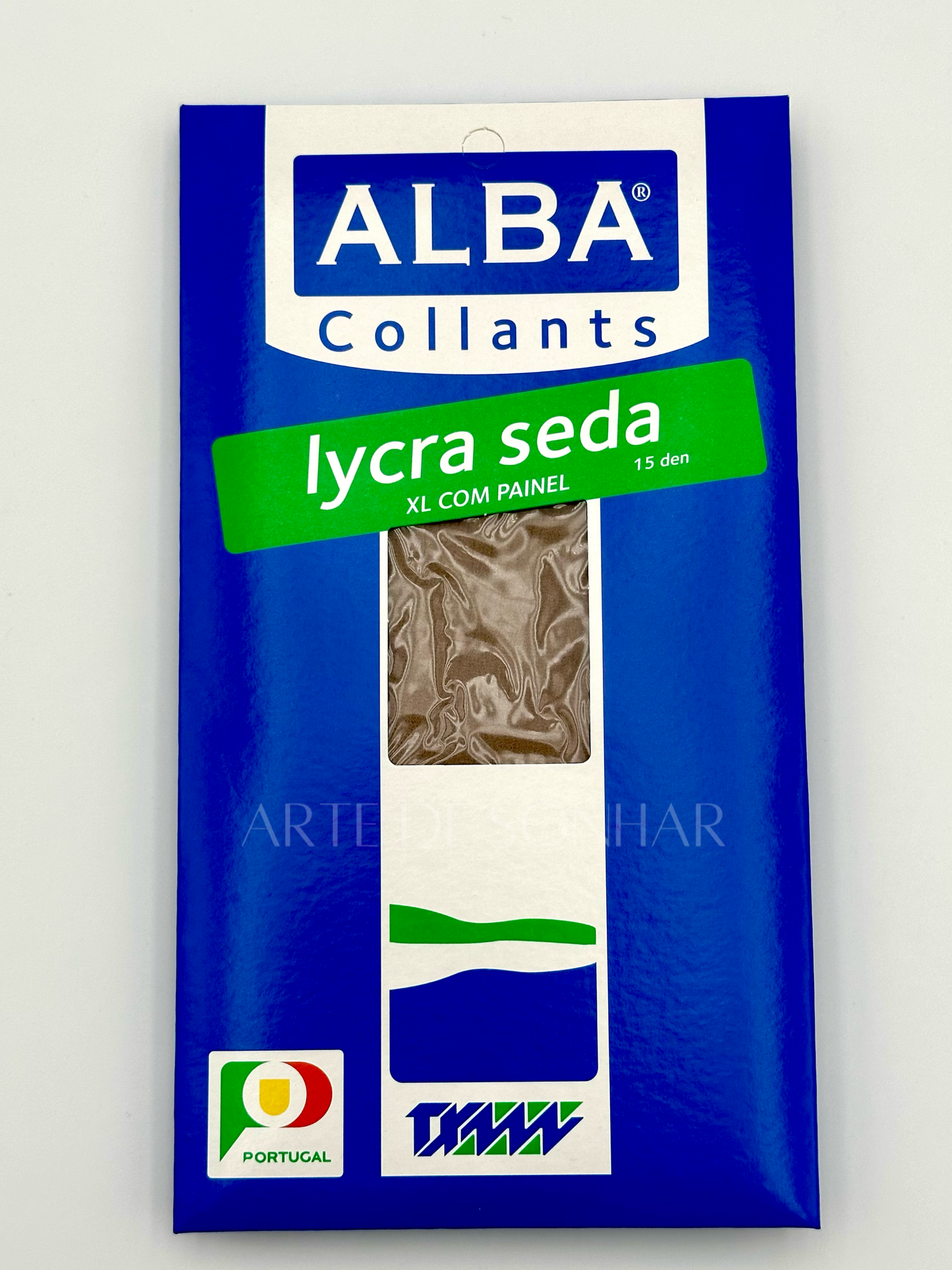 Collants semi opacos Duna Tamanho XL (42-44) 🇵🇹