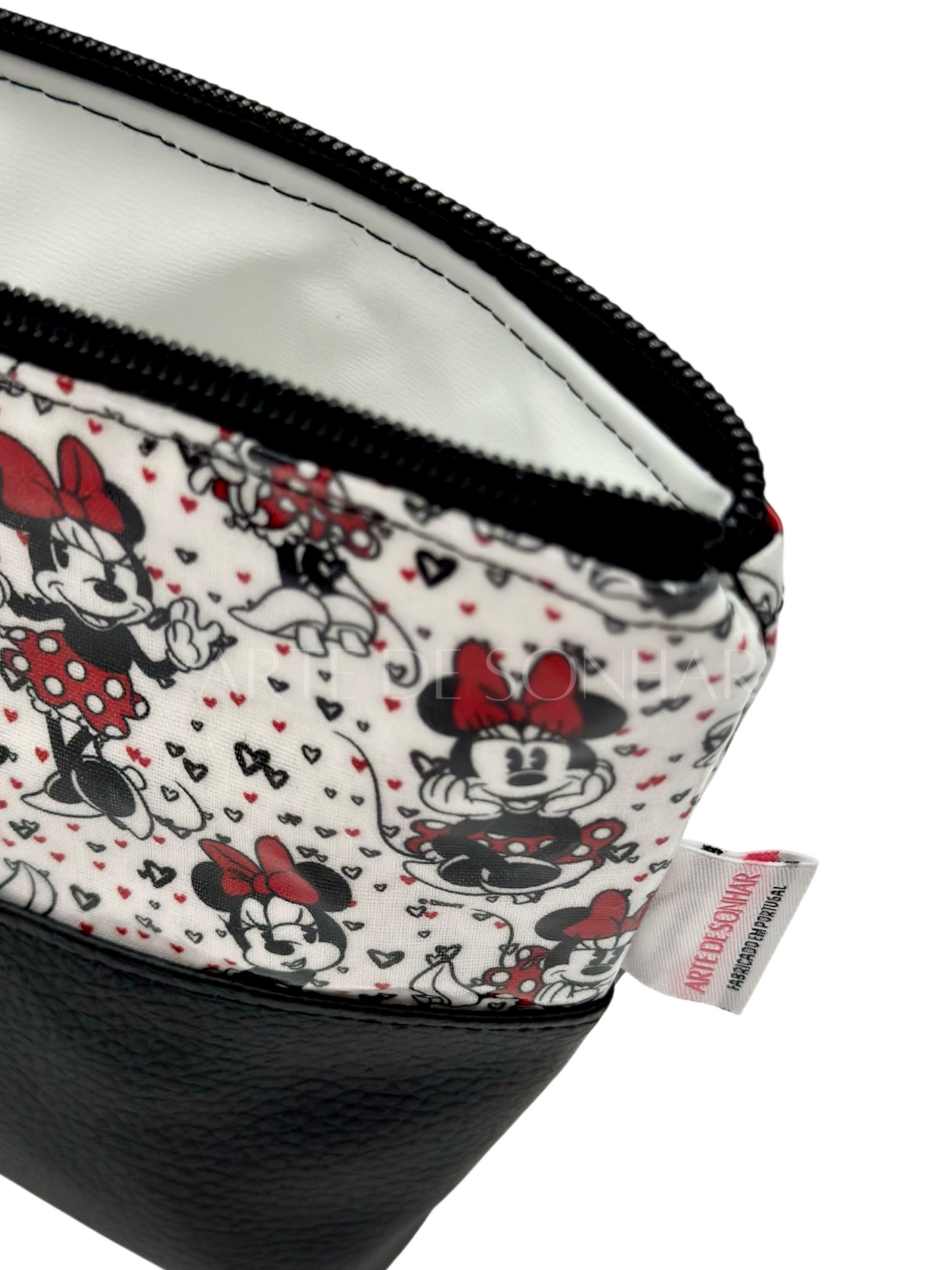 Bolsa térmica M da Minnie