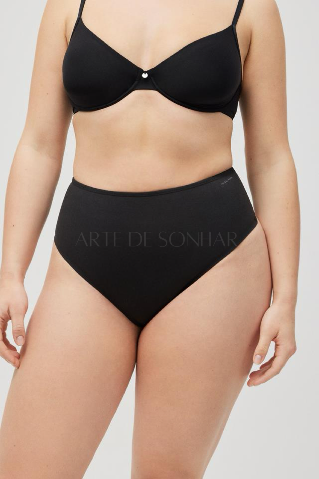 Cueca tanga redutora