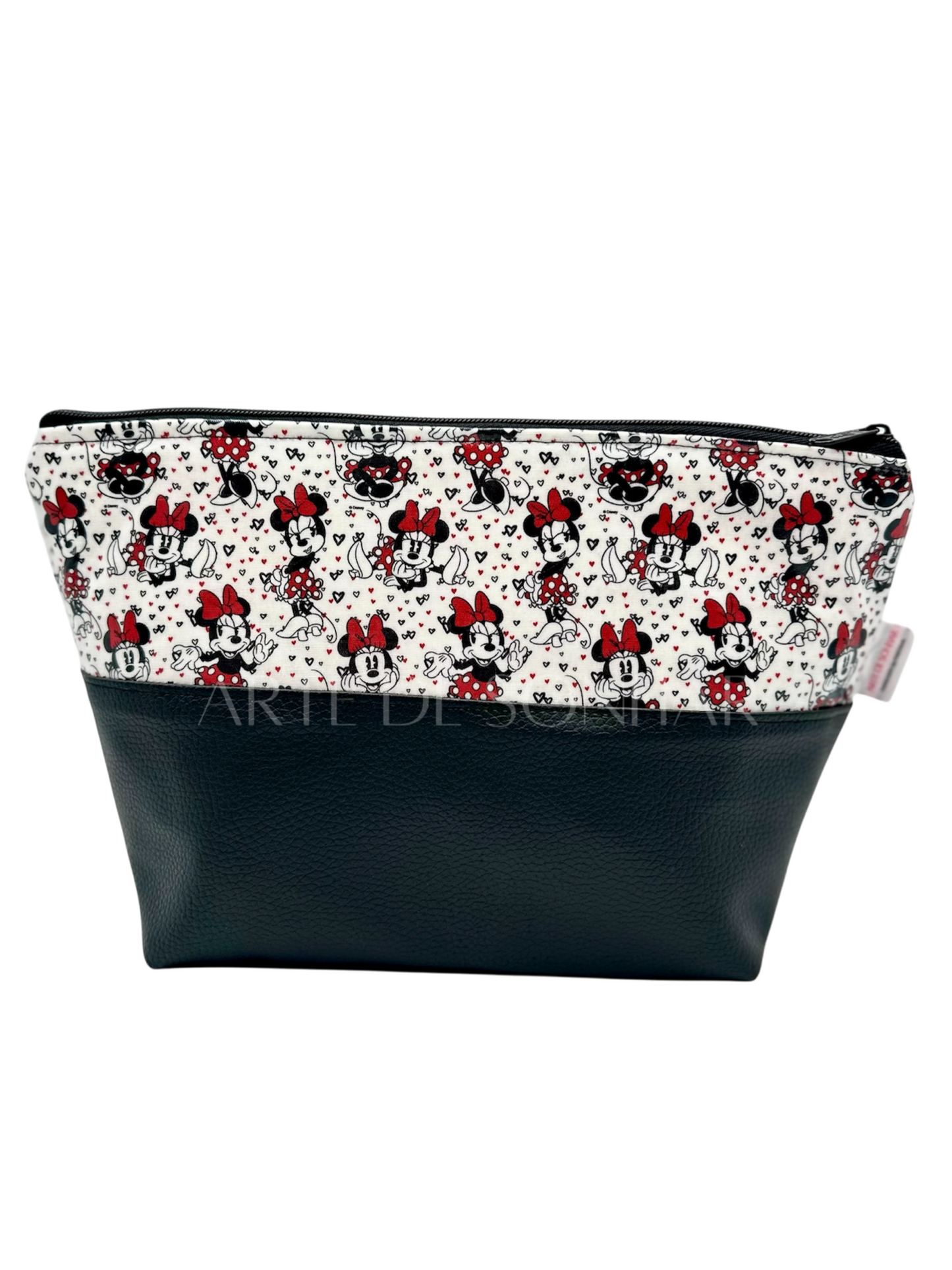 Bolsa térmica L da Minnie