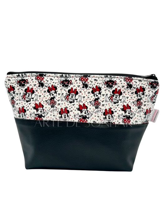 Bolsa térmica L da Minnie