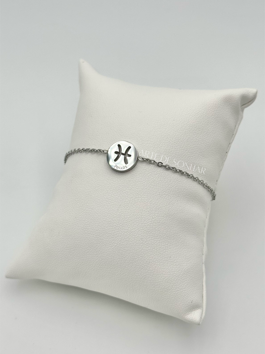 Pulseira signo Peixes