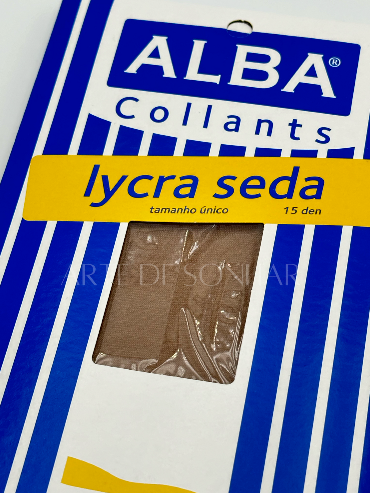 Collants semi opacos Duna Tamanho Único (34-40) 🇵🇹