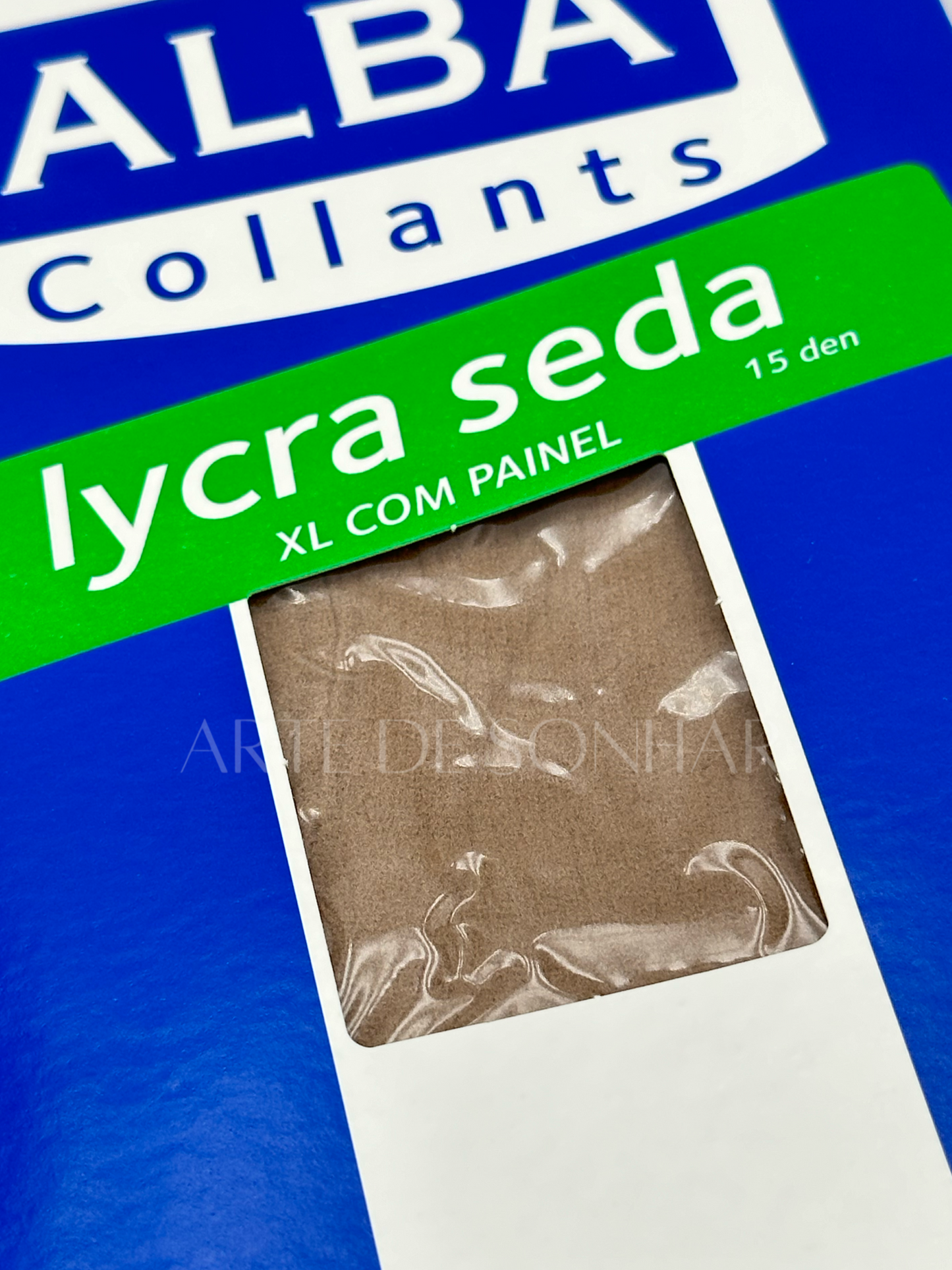Collants semi opacos Duna Tamanho XL (42-44) 🇵🇹