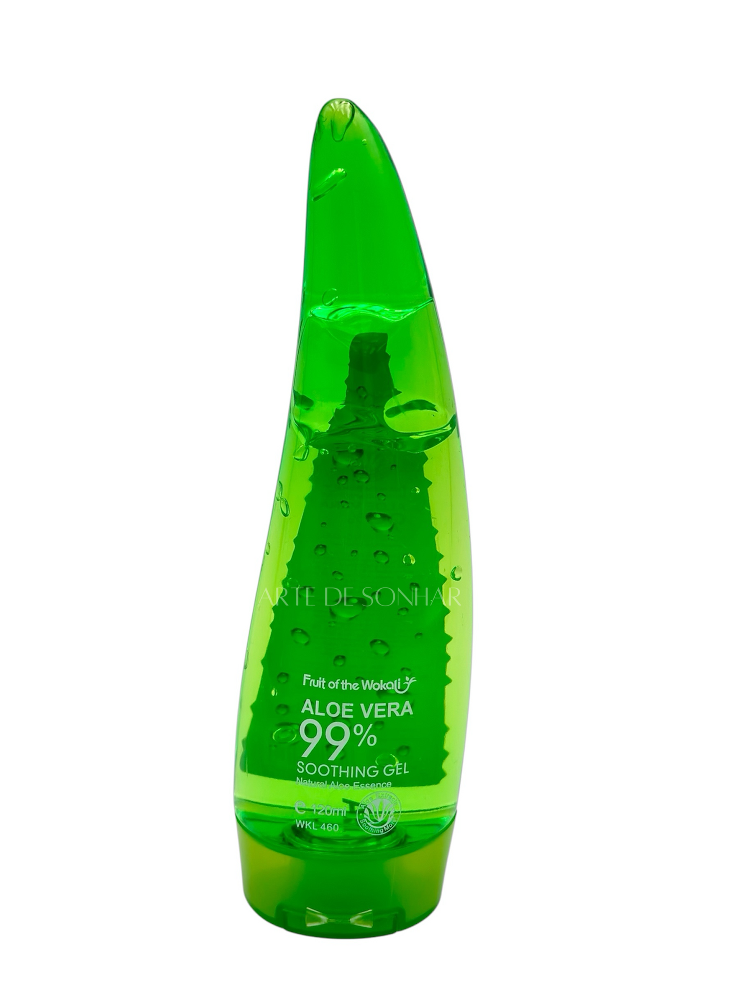Gel Aloé Vera