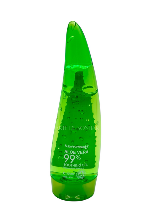 Gel Aloé Vera