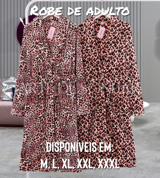 Robe tigresa de adulto