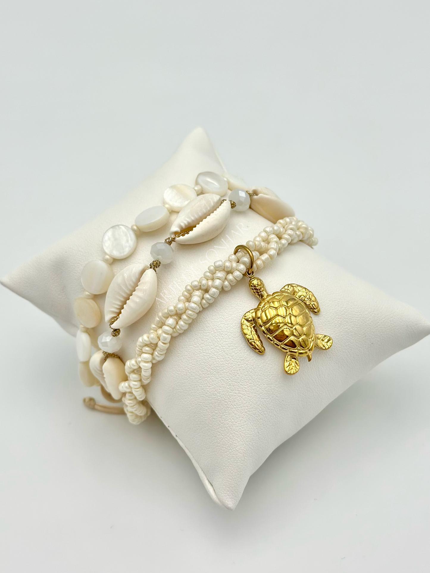 Pulseira Mar