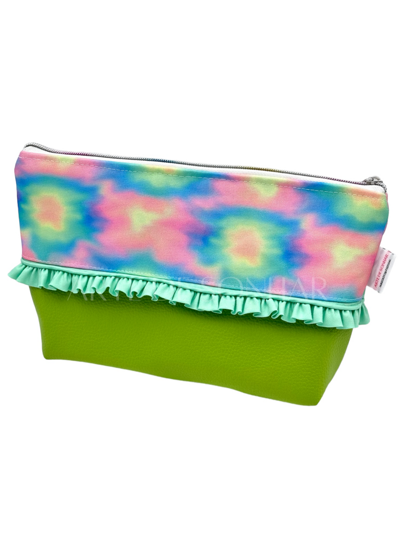 Bolsa térmica M holográfica