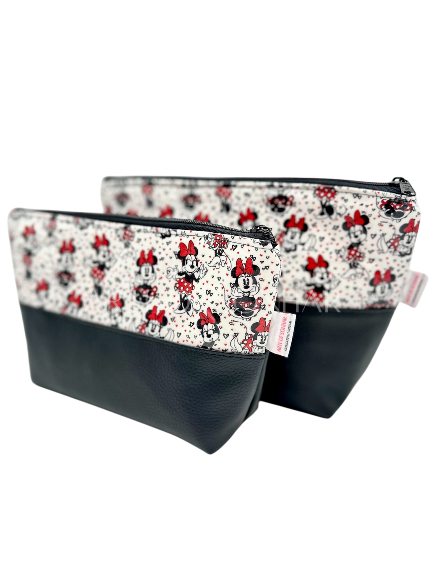 Bolsa térmica L da Minnie