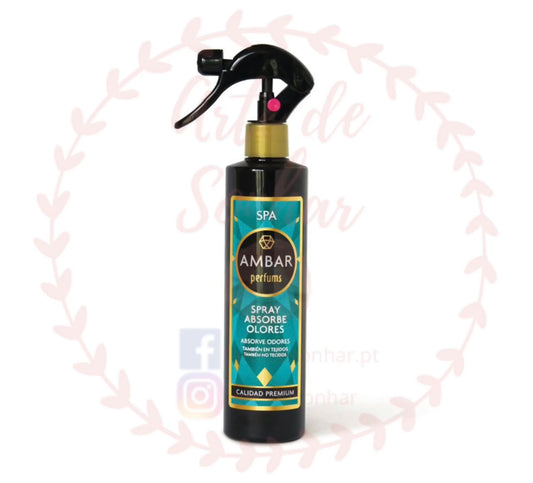 Spray ambientador