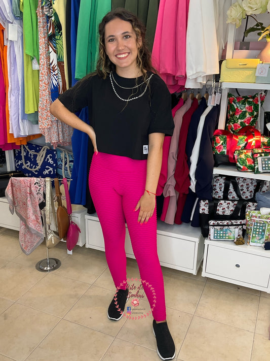 Leggings anti celulite