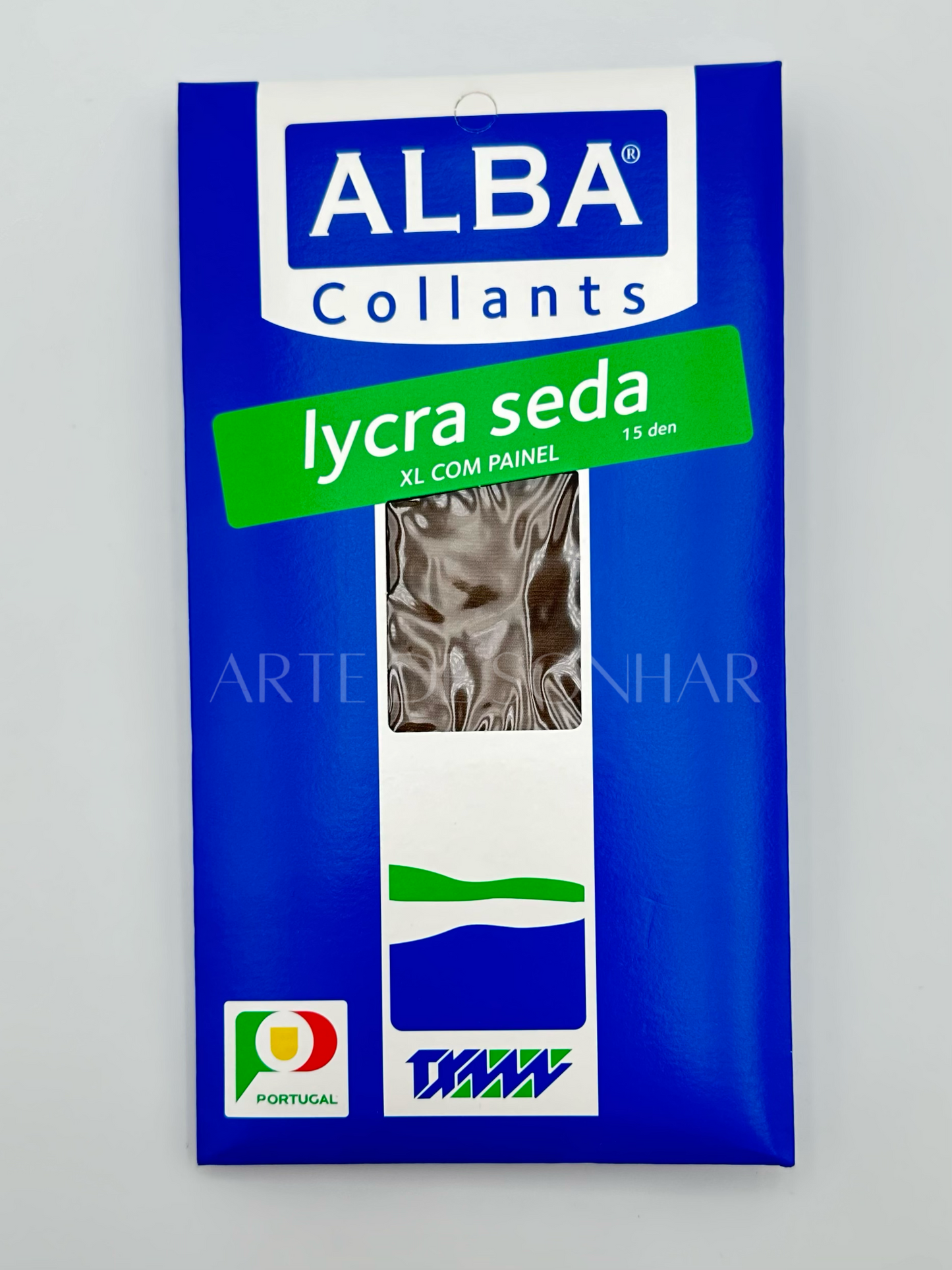 Collants semi opacos Antílope Tamanho XL (42-44) 🇵🇹