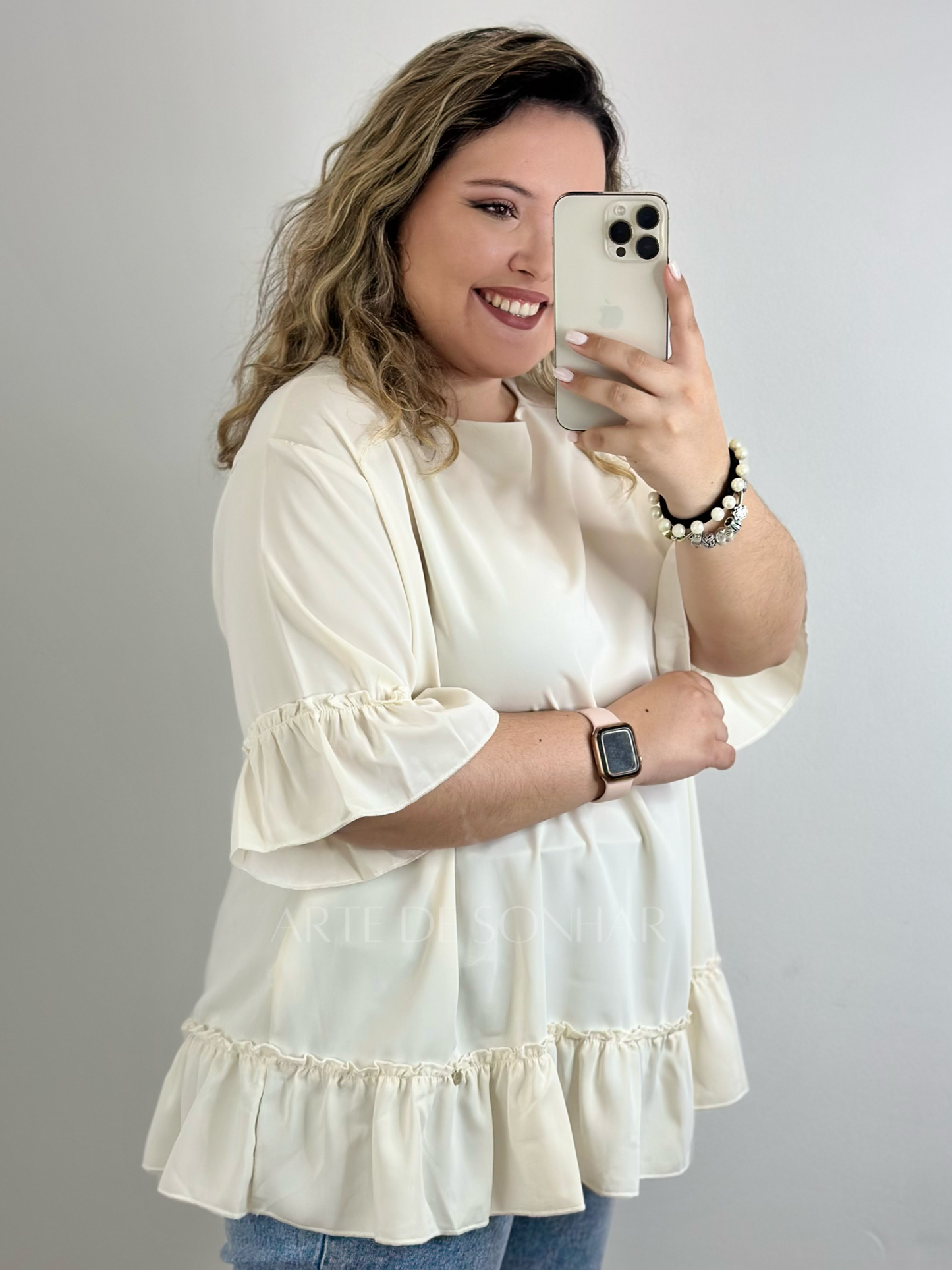 Blusa Love 🇵🇹