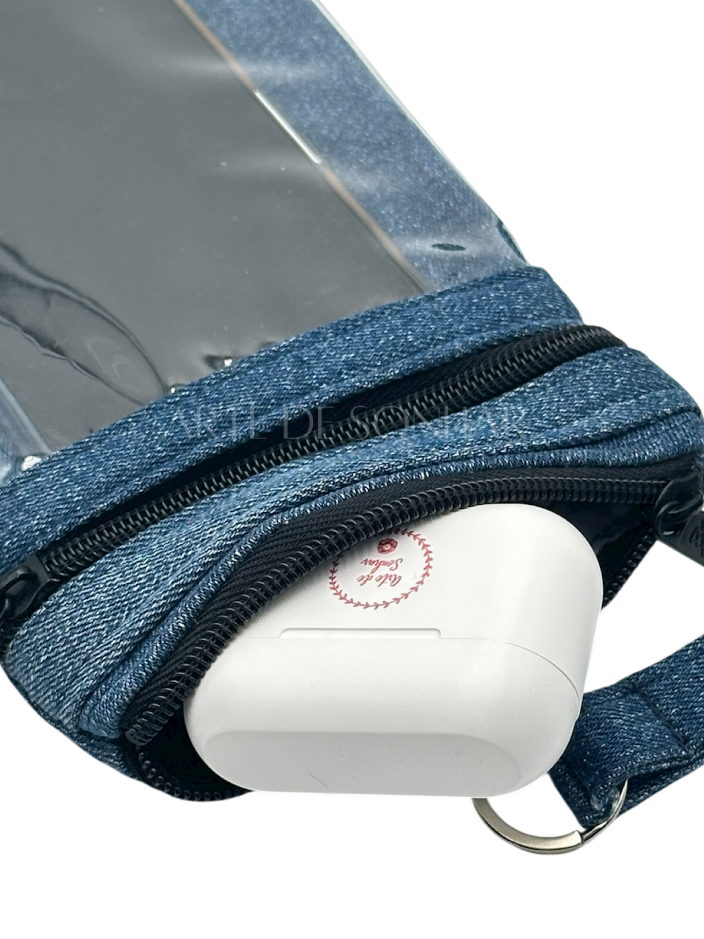 Bolsa de telemóvel de ganga L
