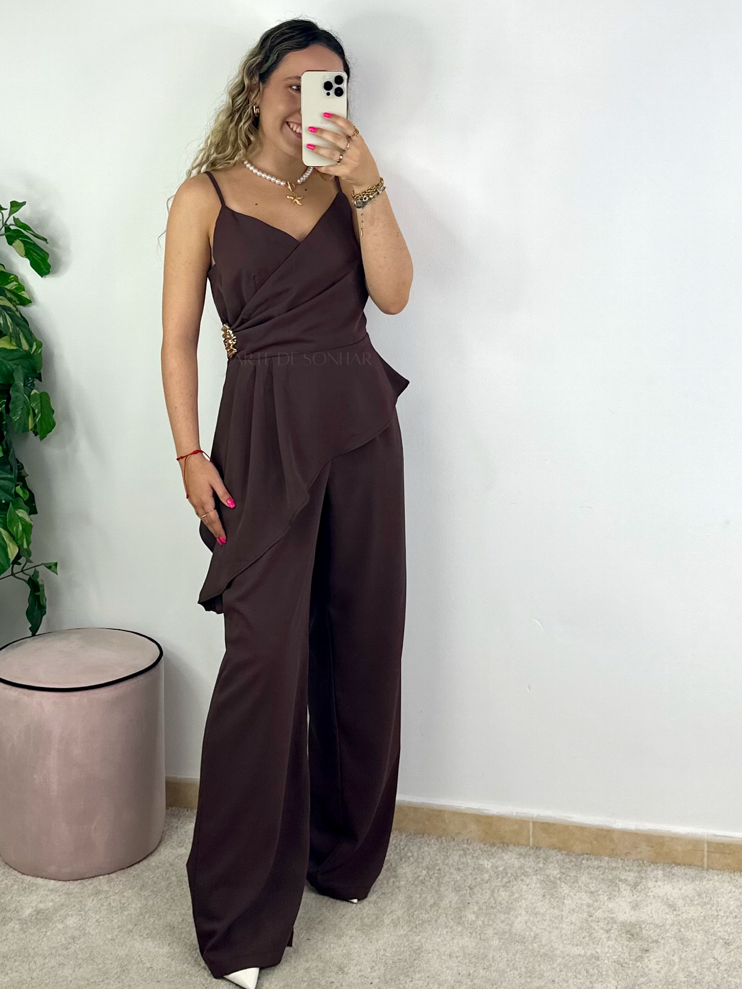 Conjunto Amélia