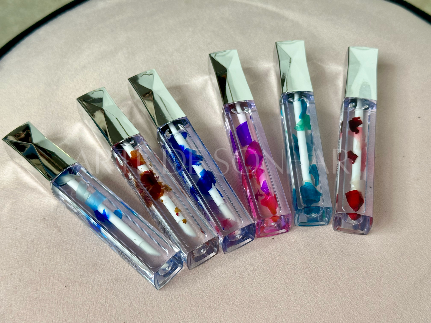 Batom gloss hidratante