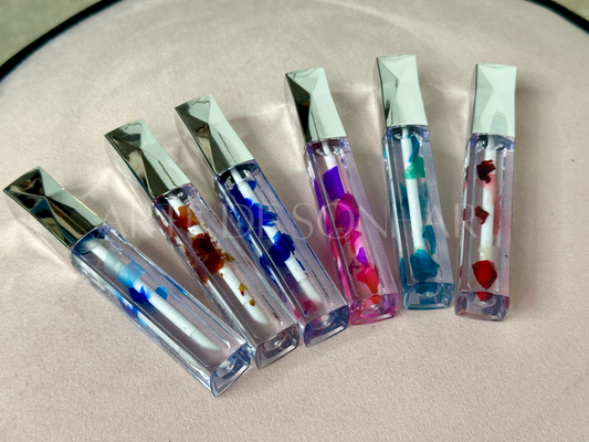 Batom gloss hidratante
