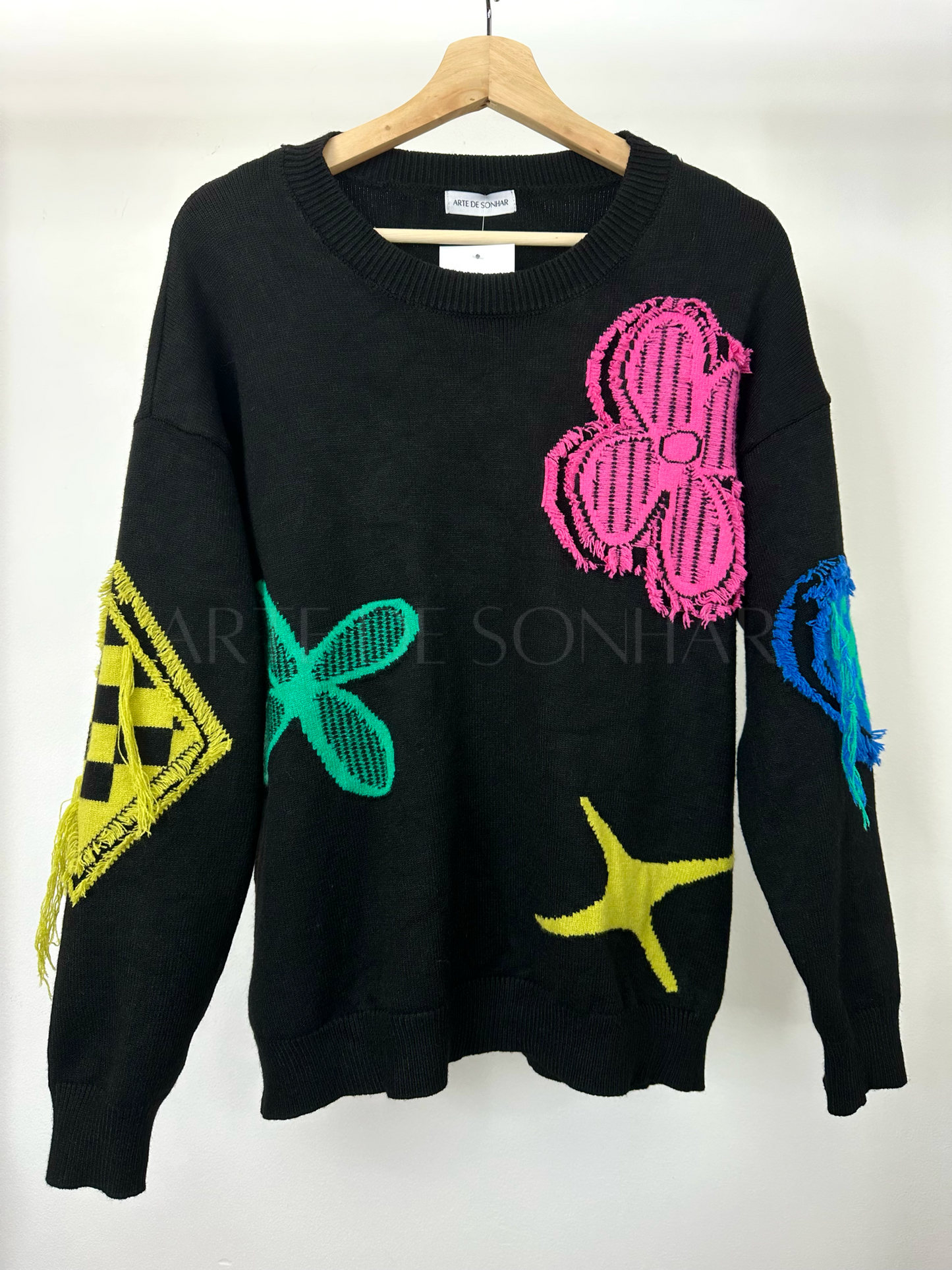 Camisola Irreverente