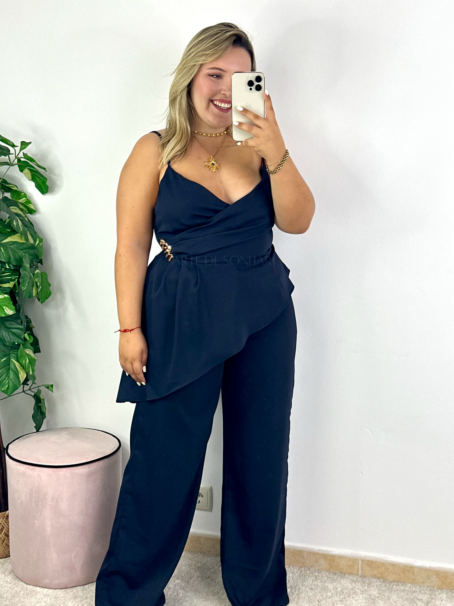 Conjunto Amélia