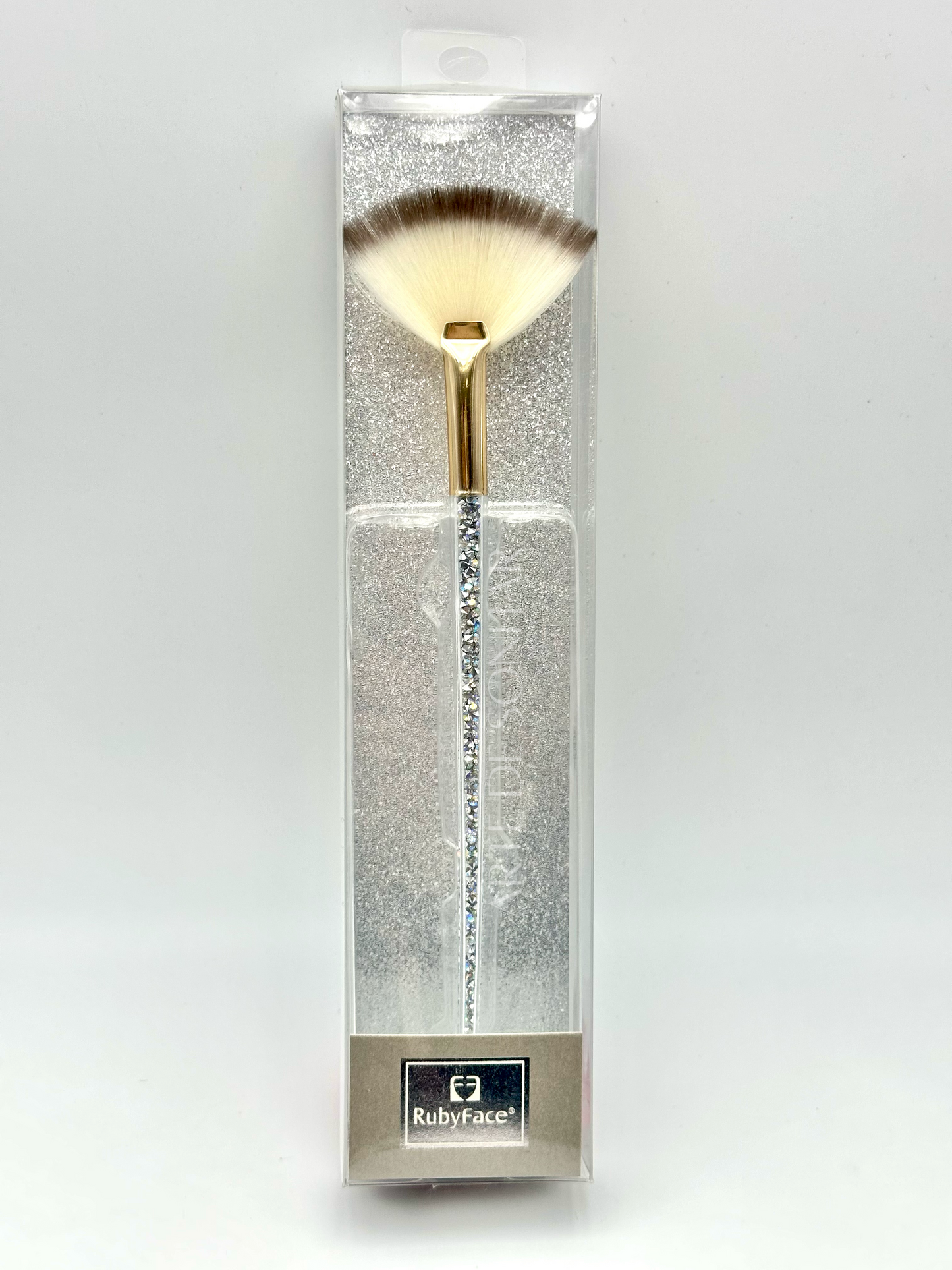 Pincel de iluminador