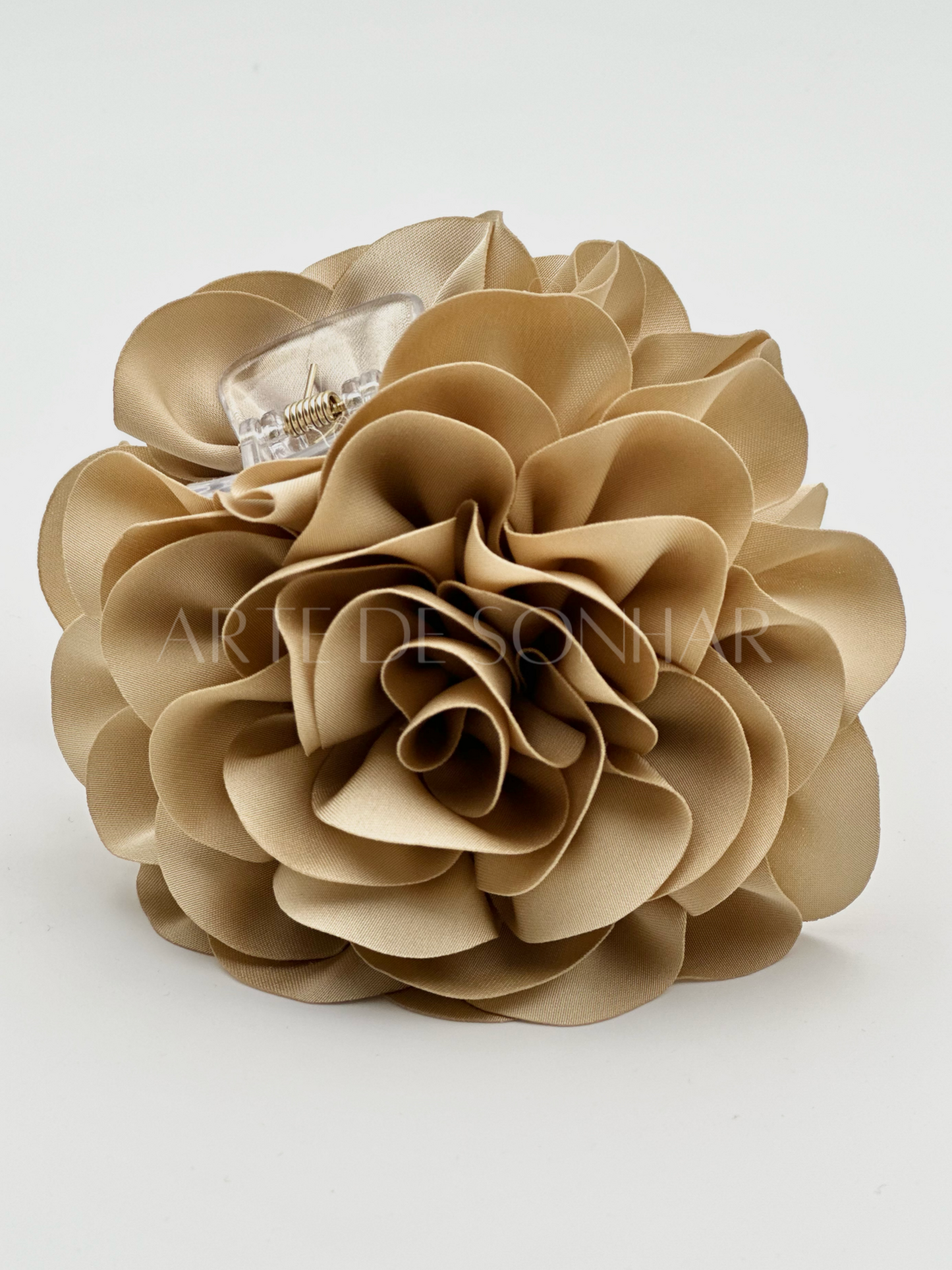 Molas das flores