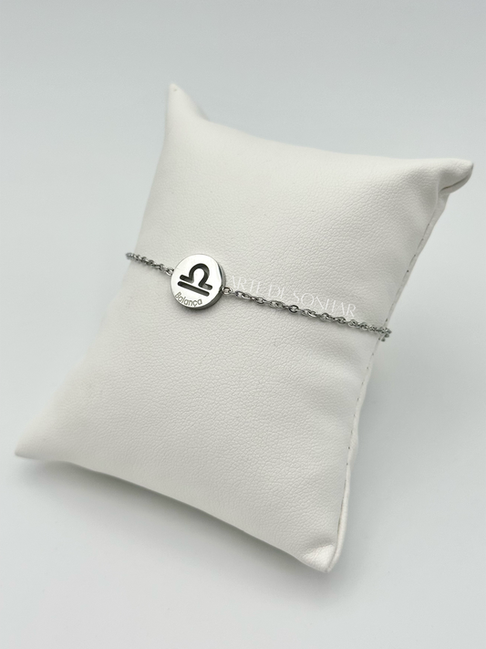 Pulseira signo Balança