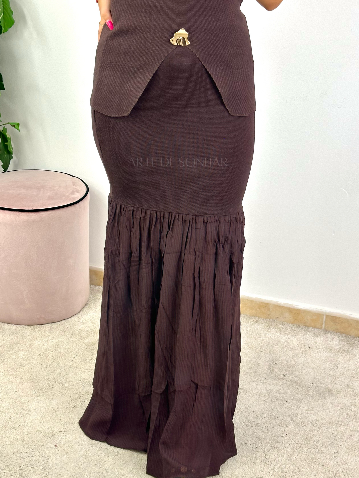 Conjunto Elegância