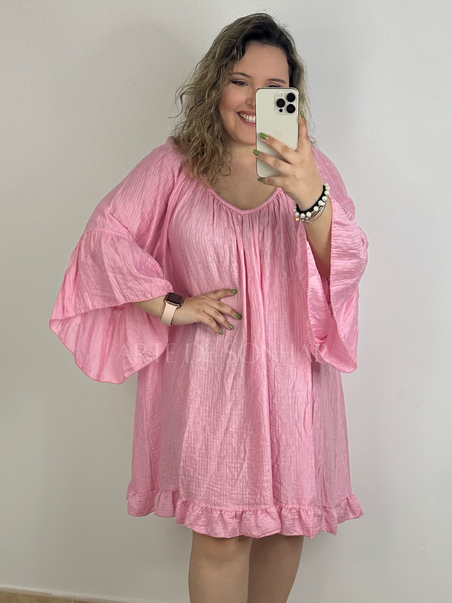 Vestido Verão