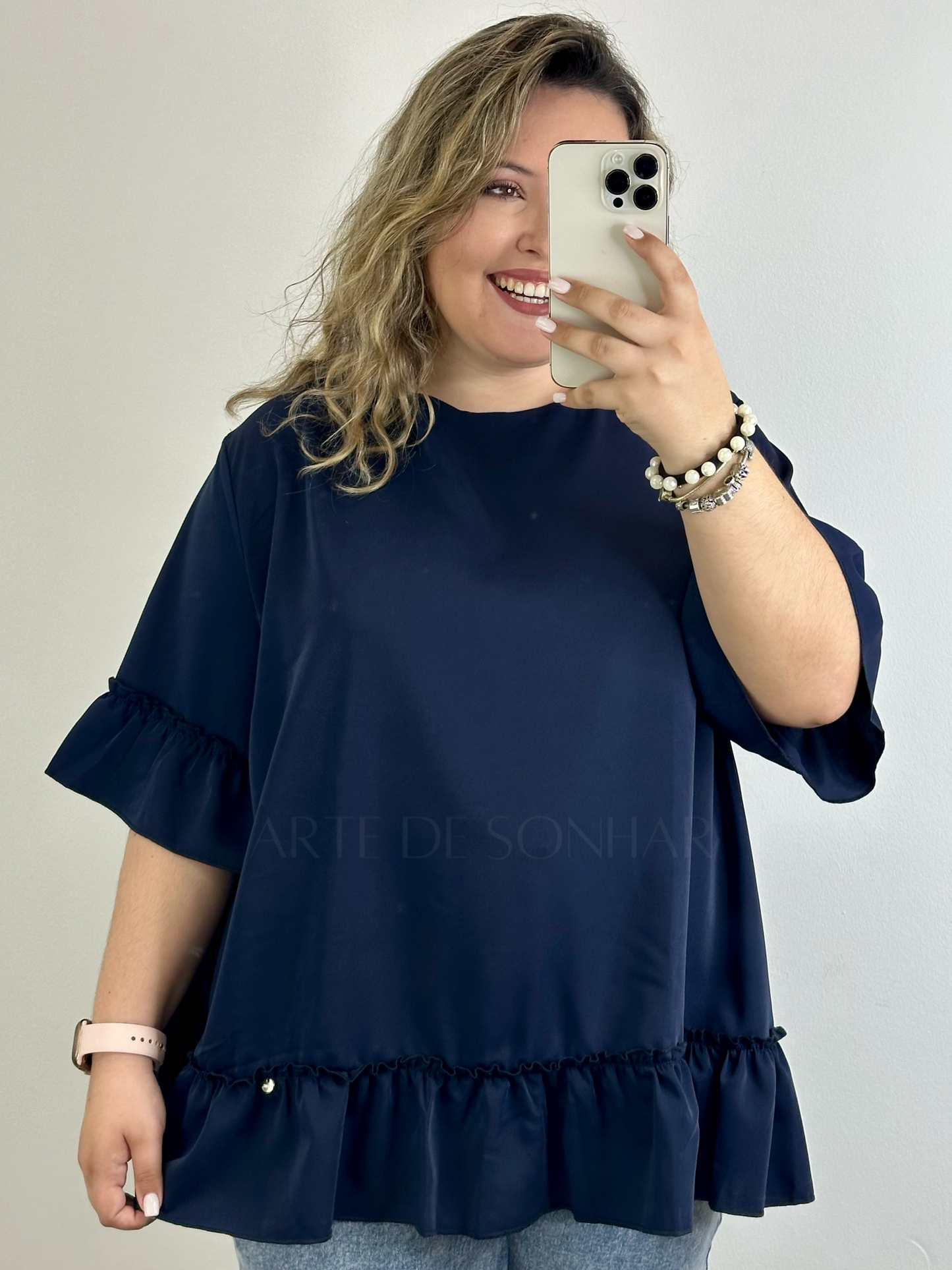 Blusa Love 🇵🇹