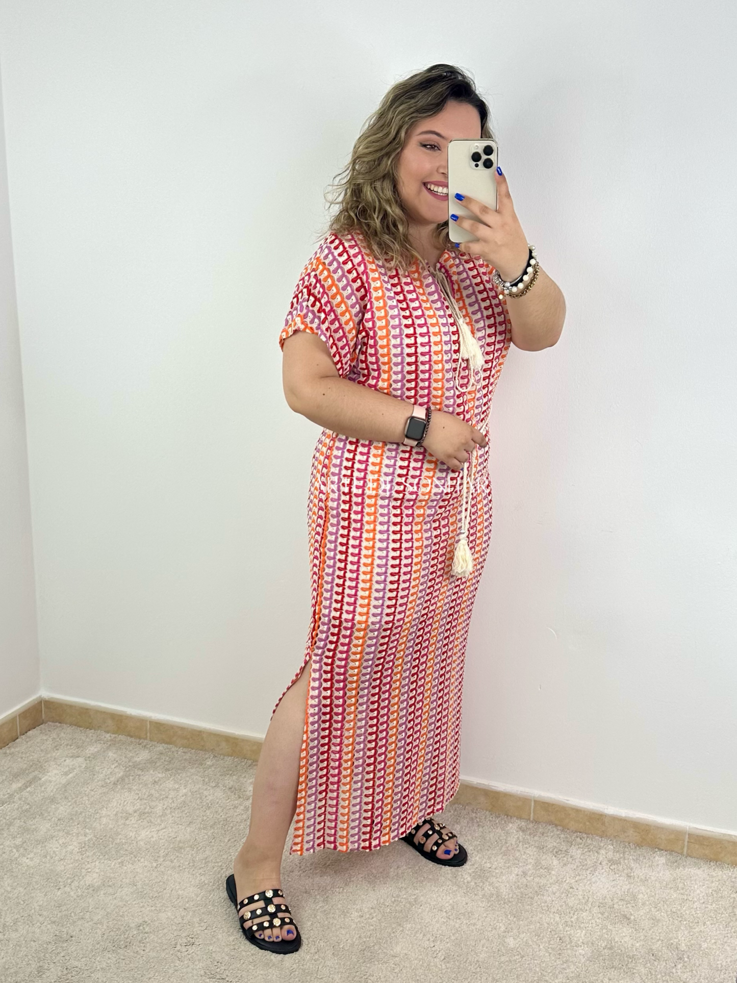 Vestido Summer