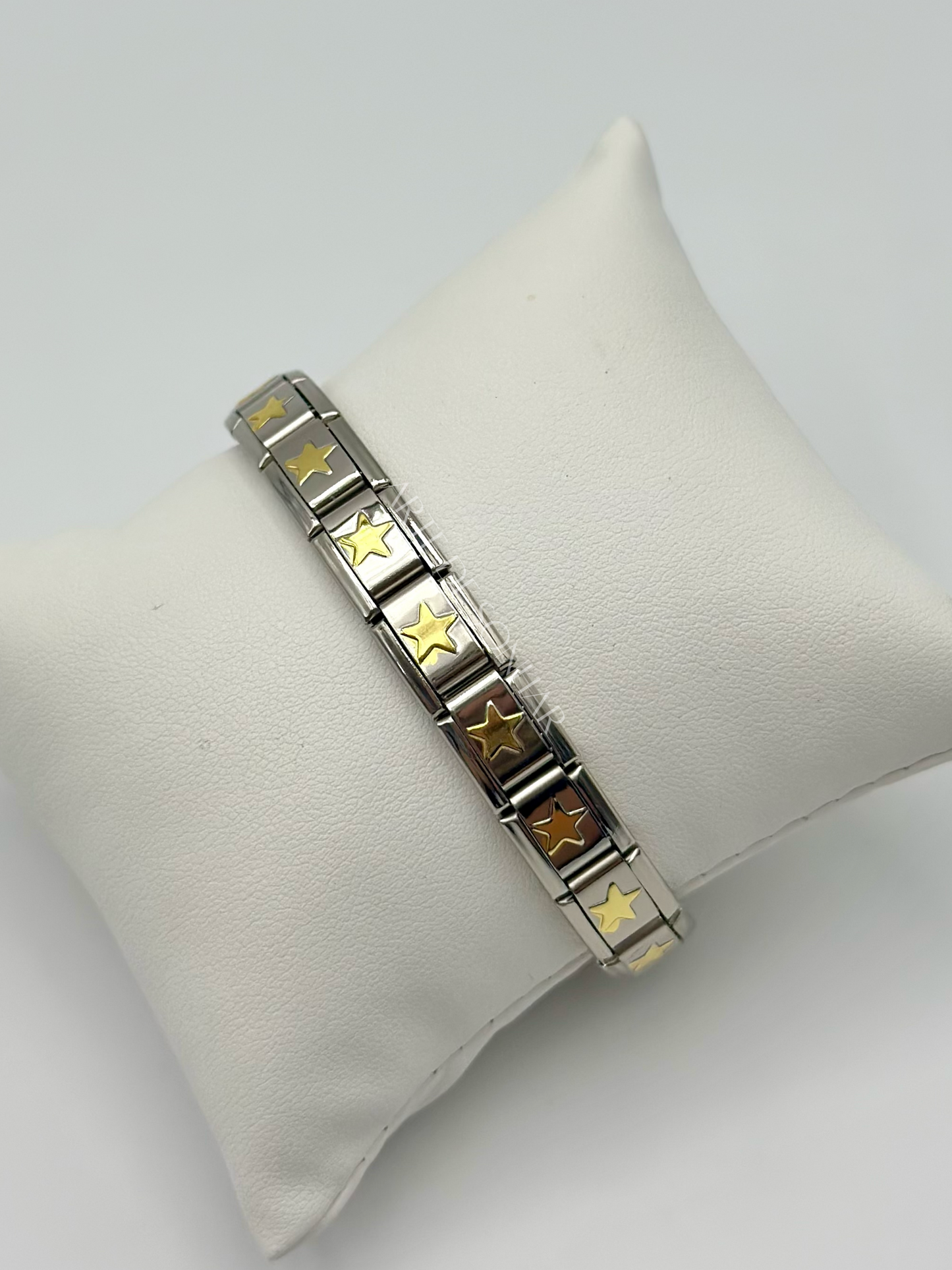 Pulseira Estrela Mix