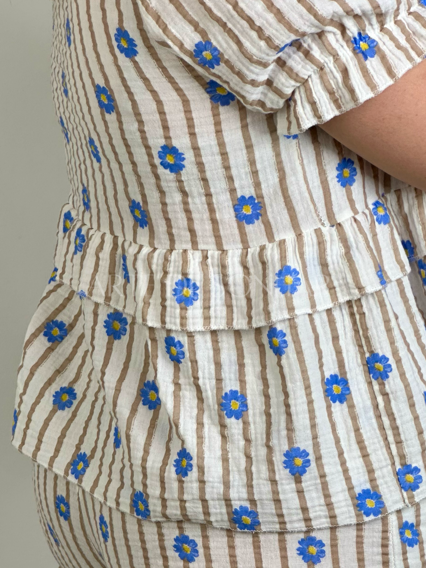 Conjunto Florescer