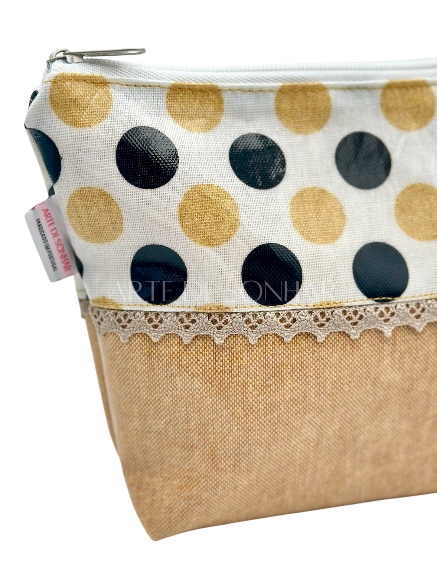 Bolsa de bolinhas