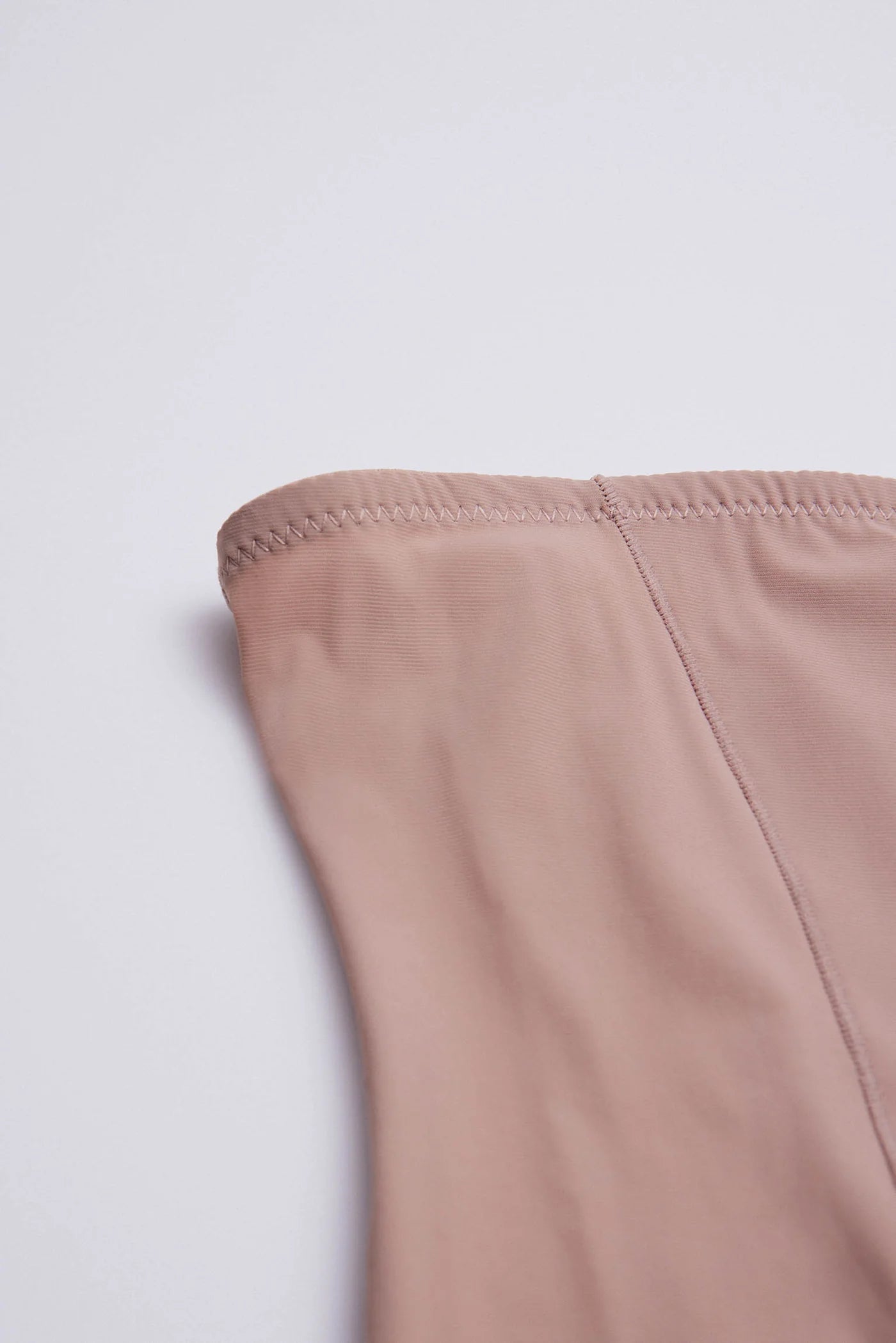 Cinta/Cueca Redutora com perna
