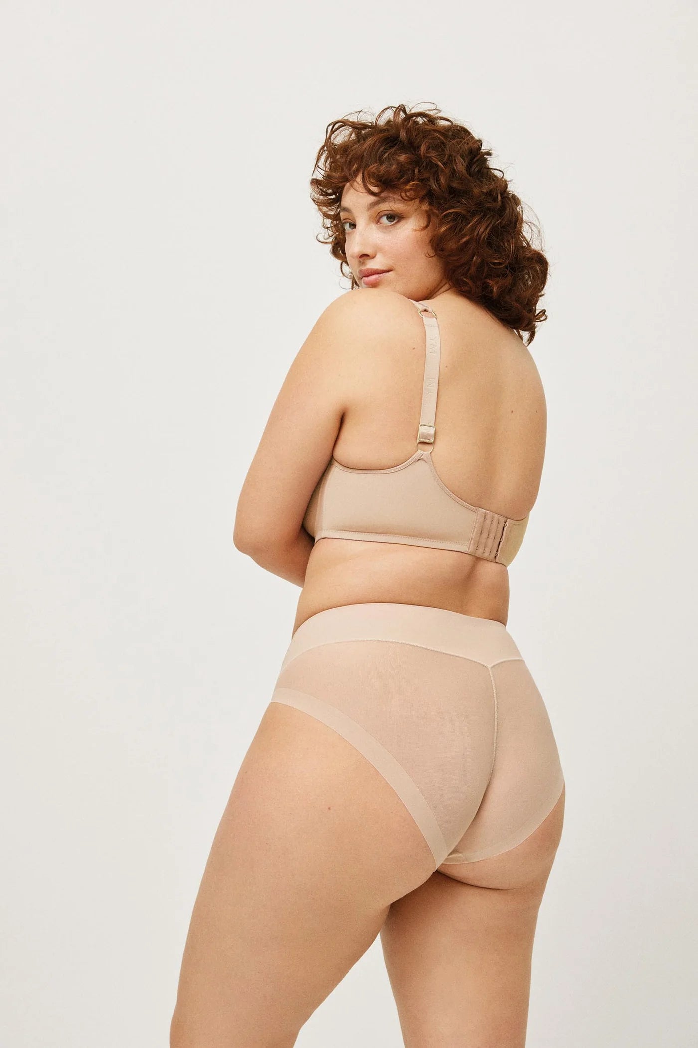 Cueca Redutora
