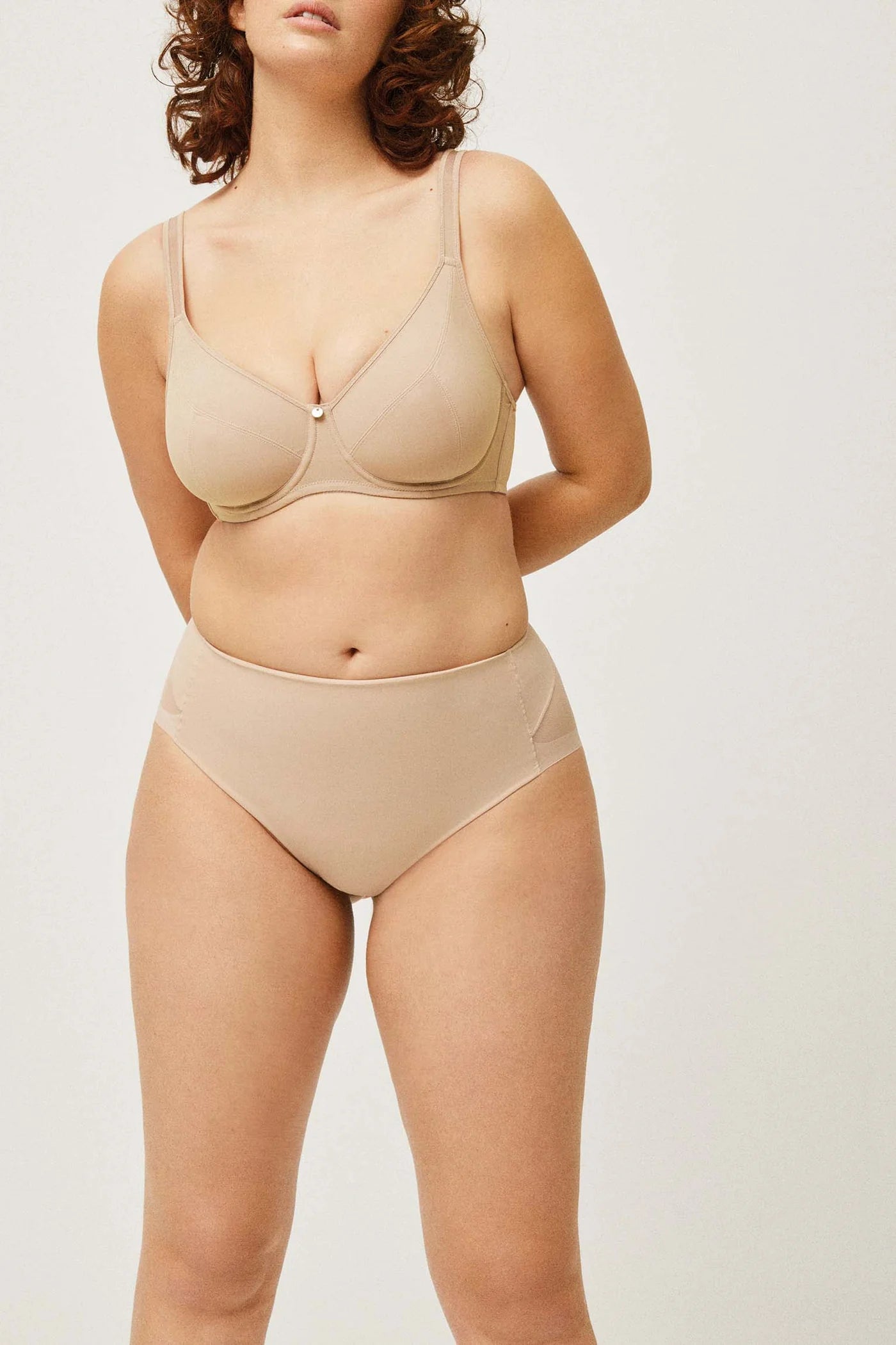 Cueca Redutora