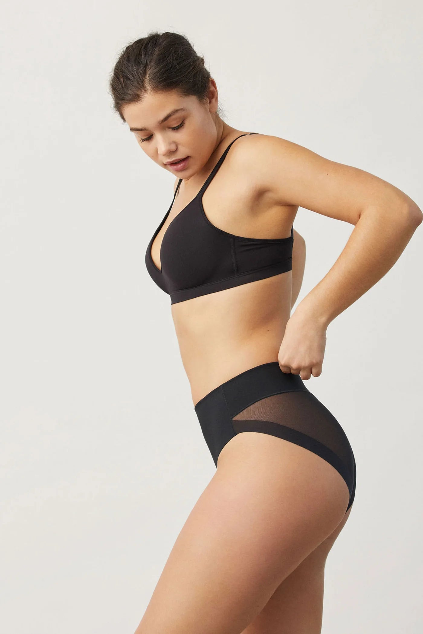 Cueca Redutora