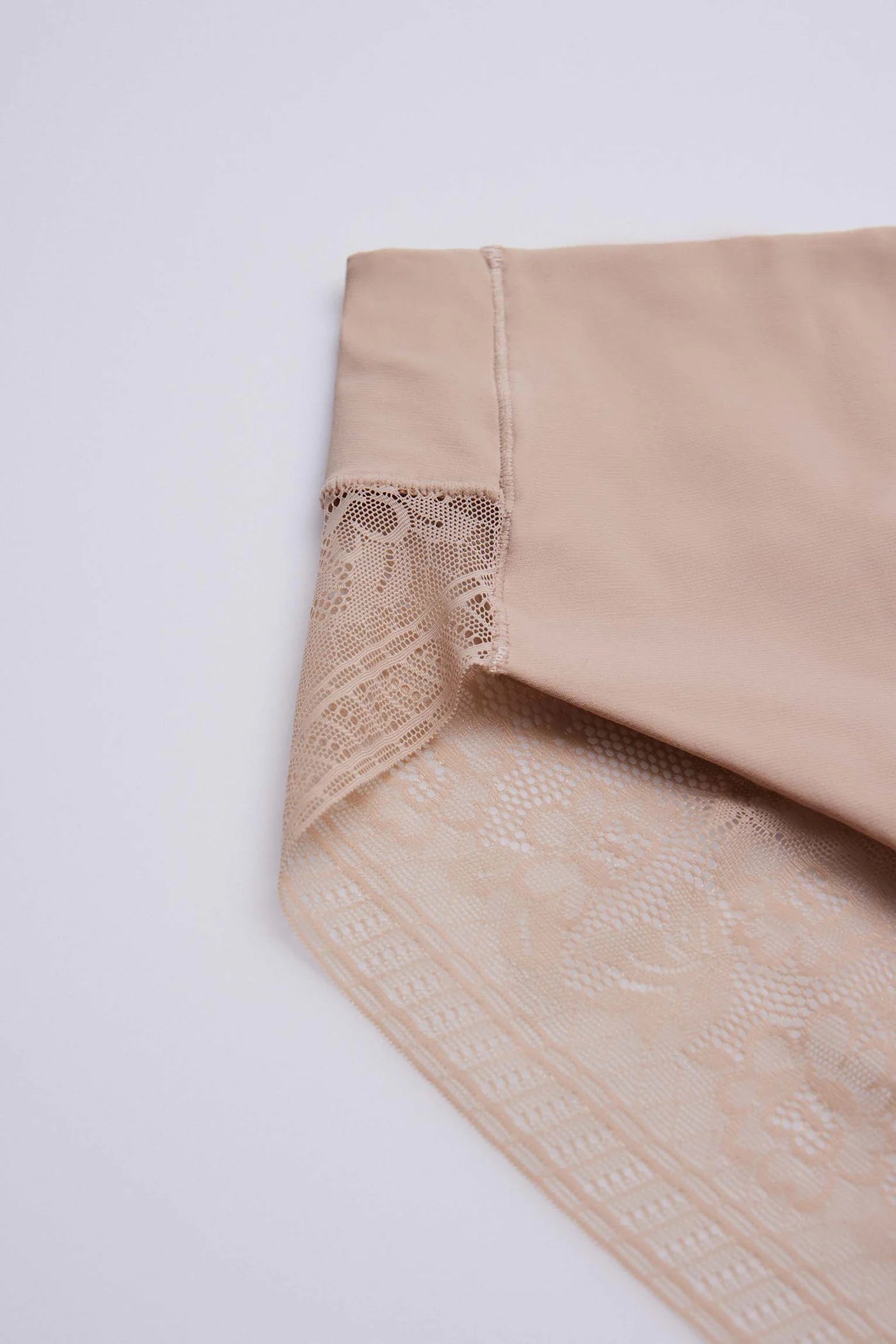 Cueca Redutora com Renda