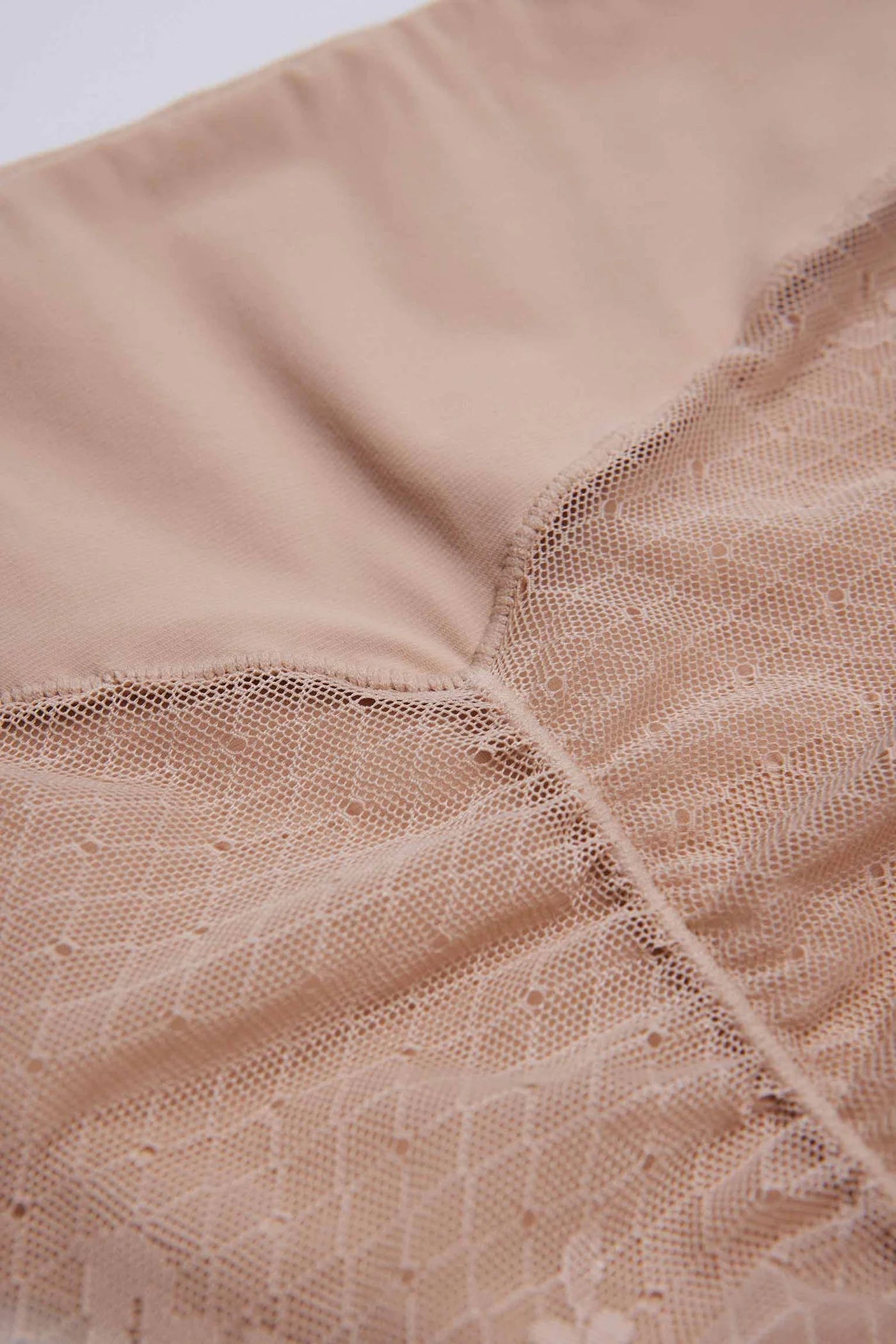 Cueca Redutora com Renda