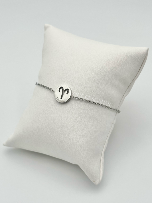 Pulseira signo Carneiro