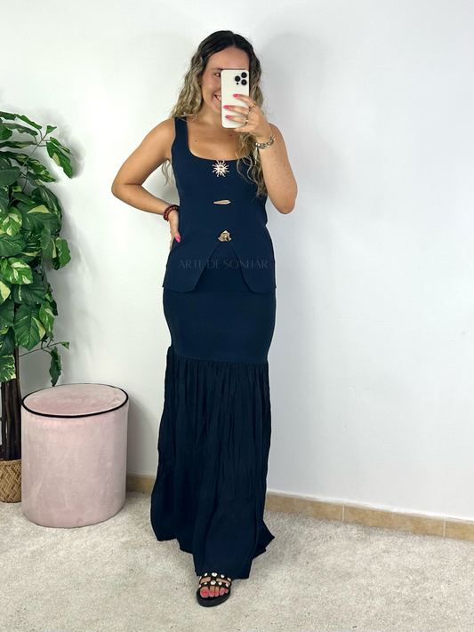 Conjunto Elegância