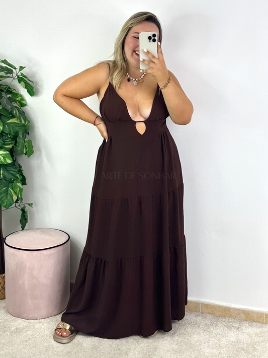 Vestido Ana