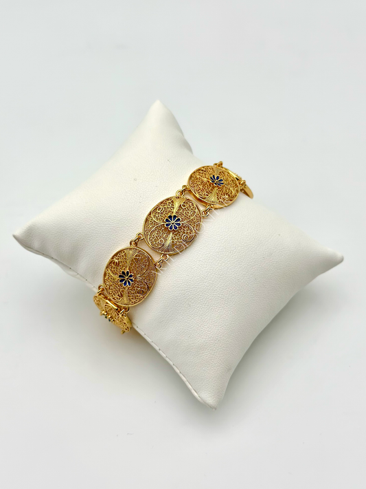 Pulseira Conservadora