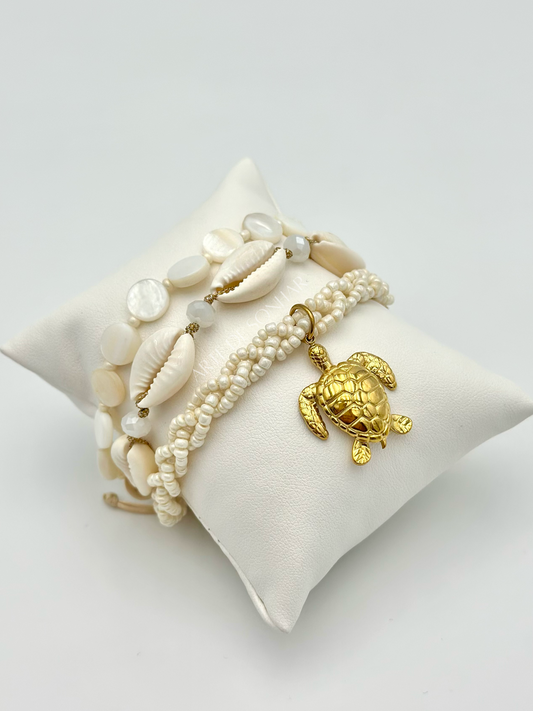 Pulseira Mar