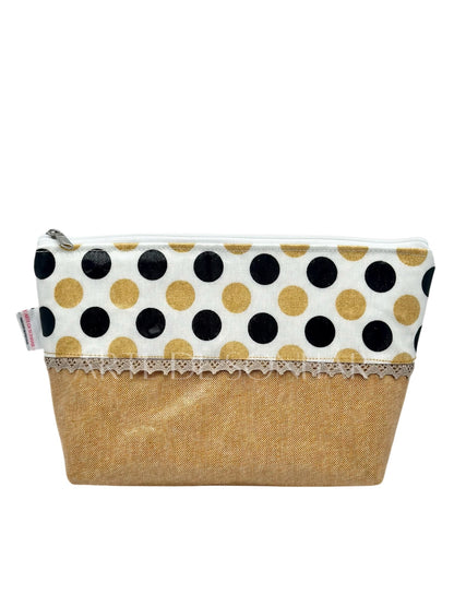 Bolsa térmica M de bolinhas