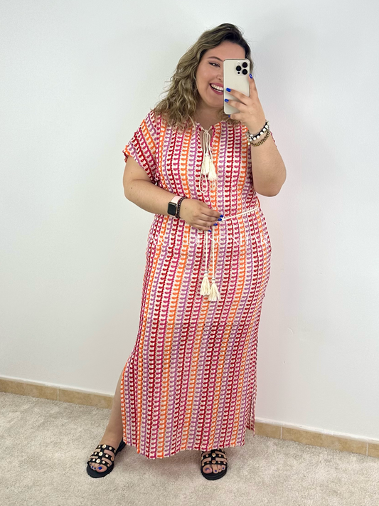 Vestido Summer
