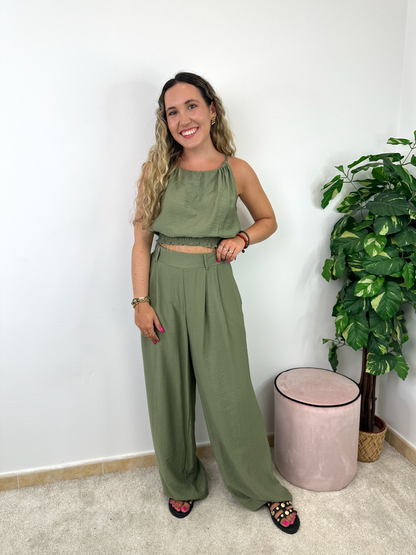 Conjunto Alana